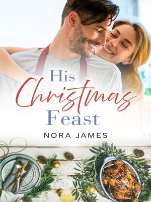 cover image of His Christmas Feast